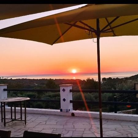 Willa Flaire Mar Tarragona Zewnętrze zdjęcie