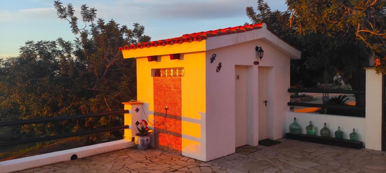 Willa Flaire Mar Tarragona Zewnętrze zdjęcie