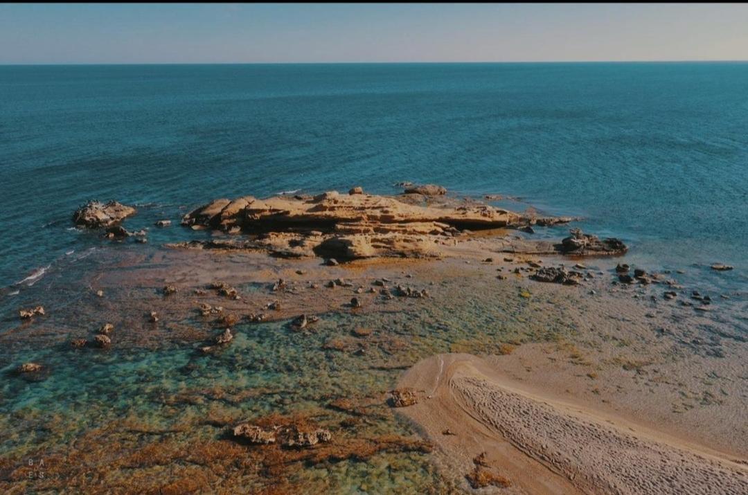 Willa Flaire Mar Tarragona Zewnętrze zdjęcie