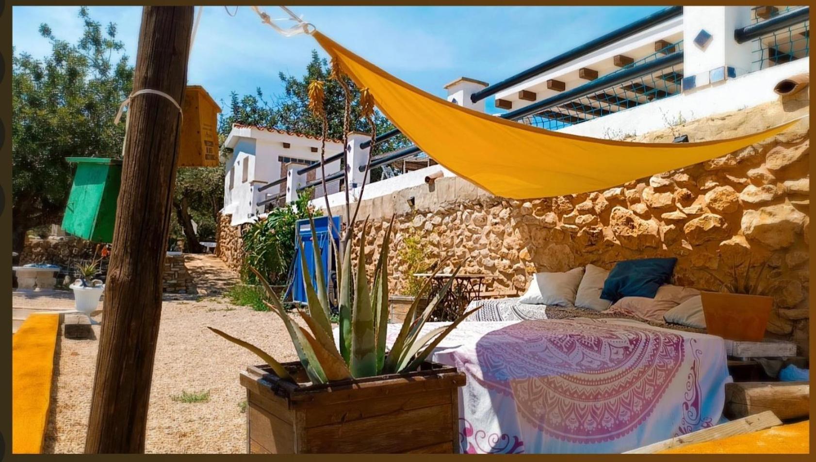 Willa Flaire Mar Tarragona Zewnętrze zdjęcie